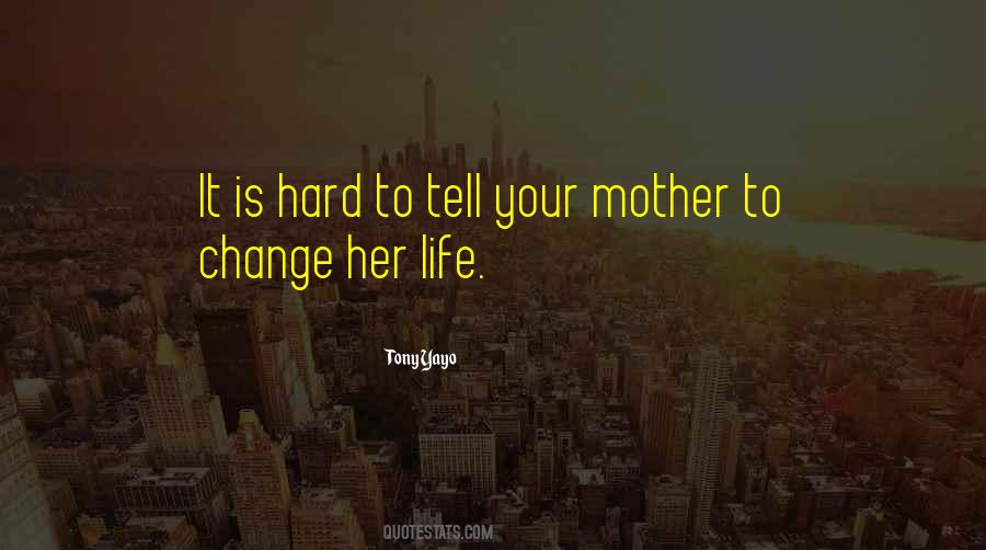 Tony Yayo Quotes #1110101