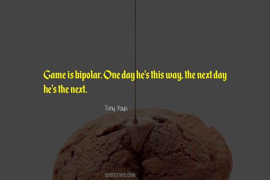 Tony Yayo Quotes #1612637