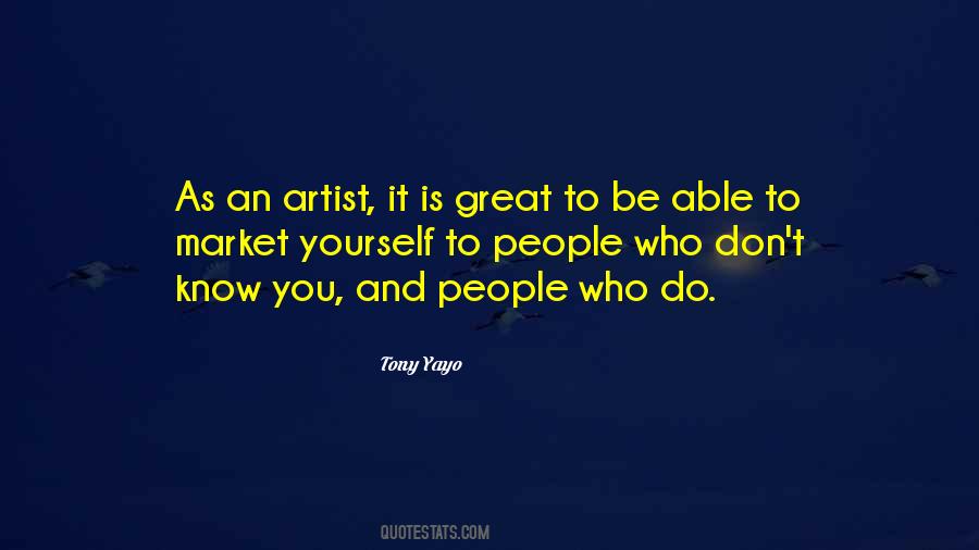 Tony Yayo Quotes #264399