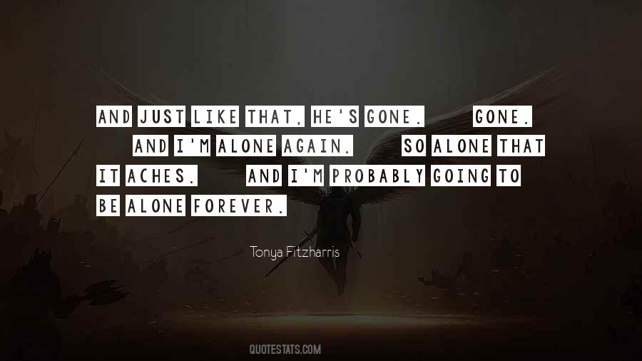 Tonya Fitzharris Quotes #1246572 Tonya Fitzharris Quotes #1246572
