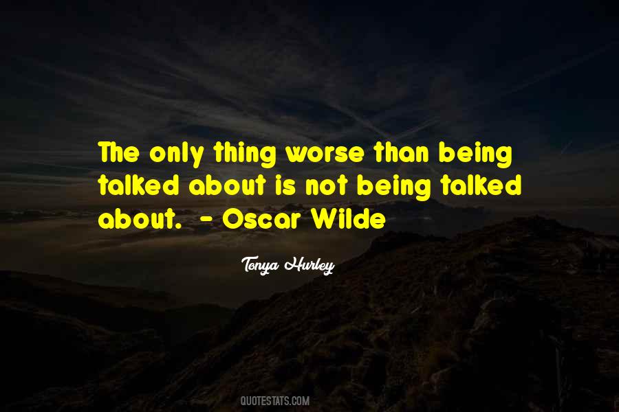 Tonya Hurley Quotes #1199254