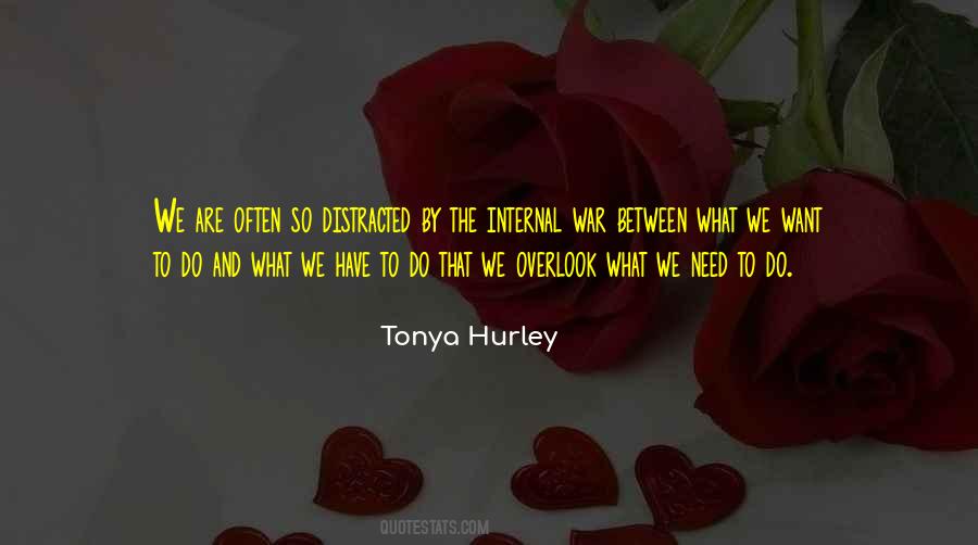 Tonya Hurley Quotes #154532