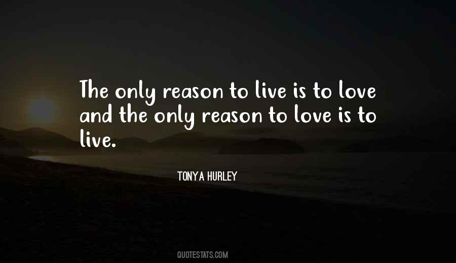 Tonya Hurley Quotes #1694771