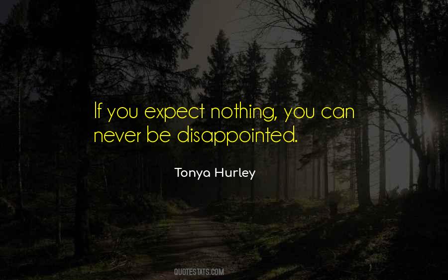 Tonya Hurley Quotes #337436