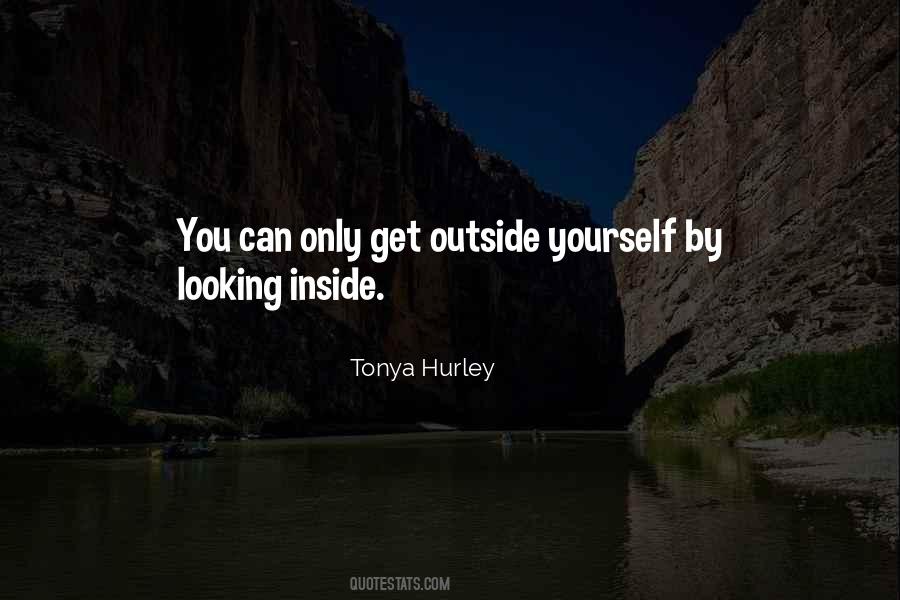 Tonya Hurley Quotes #504447