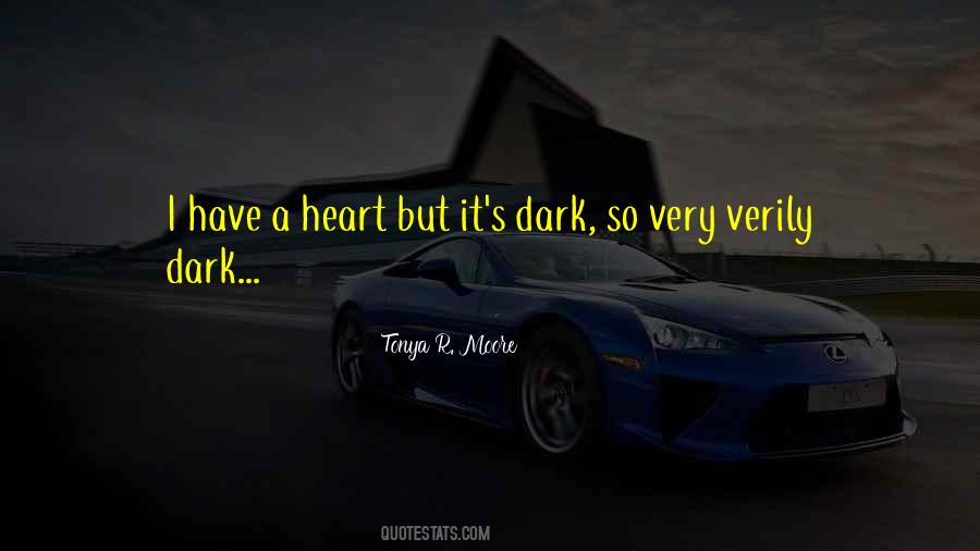 Tonya R. Moore Quotes #1626556 Tonya R. Moore Quotes #1626556