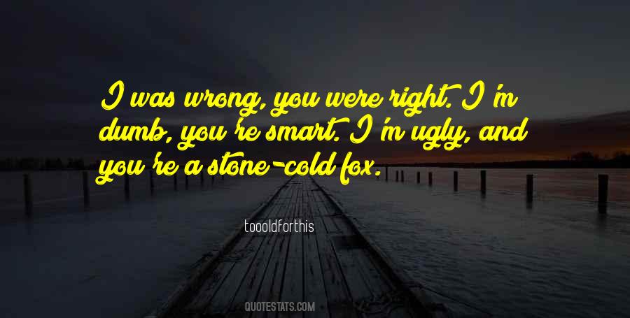 Toooldforthis Quotes #155838 Toooldforthis Quotes #155838
