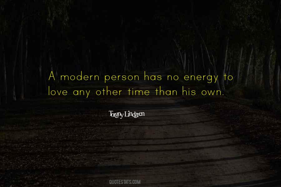 Torgny Lindgren Quotes #204788