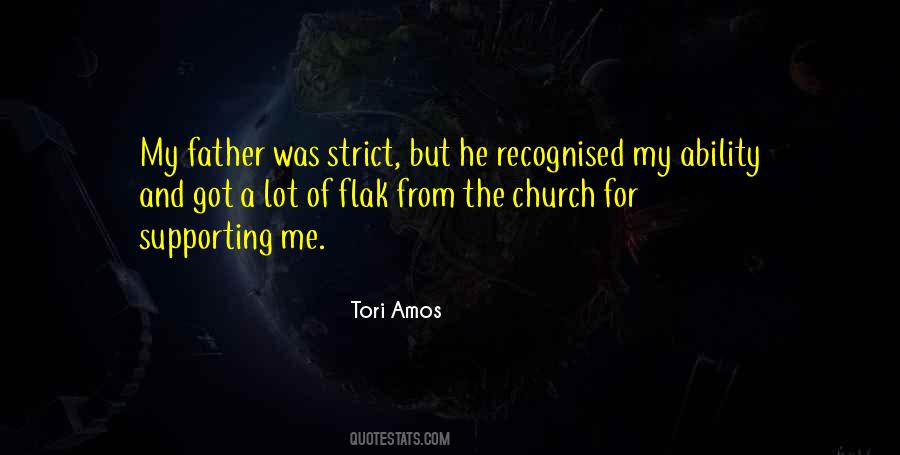 Tori Amos Quotes #1132491
