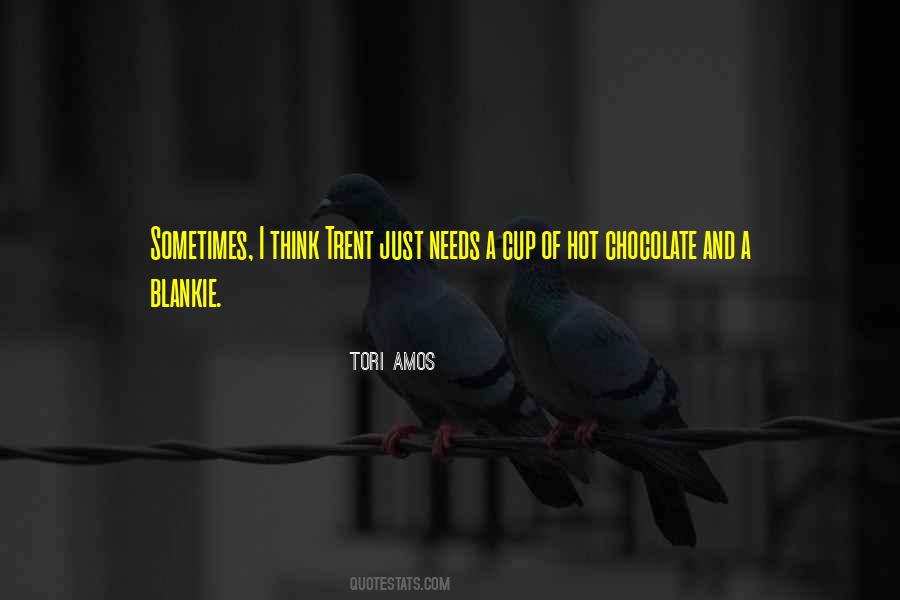 Tori Amos Quotes #1143397