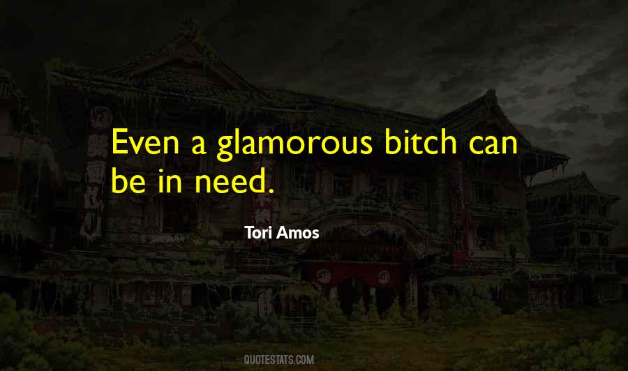 Tori Amos Quotes #1166023