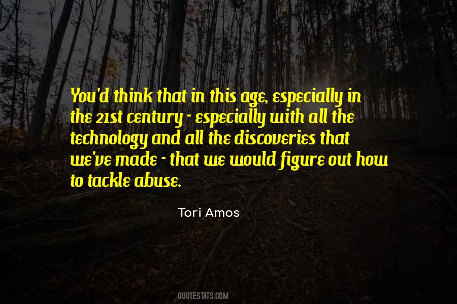 Tori Amos Quotes #1253371