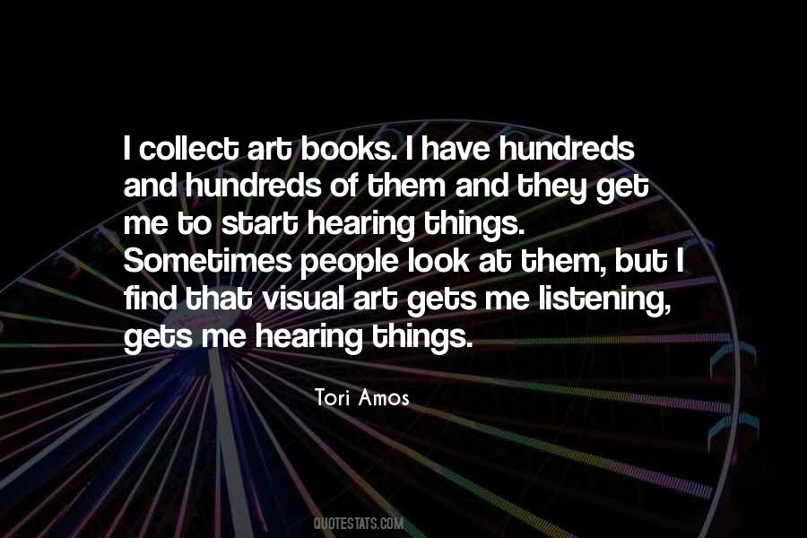 Tori Amos Quotes #1325332