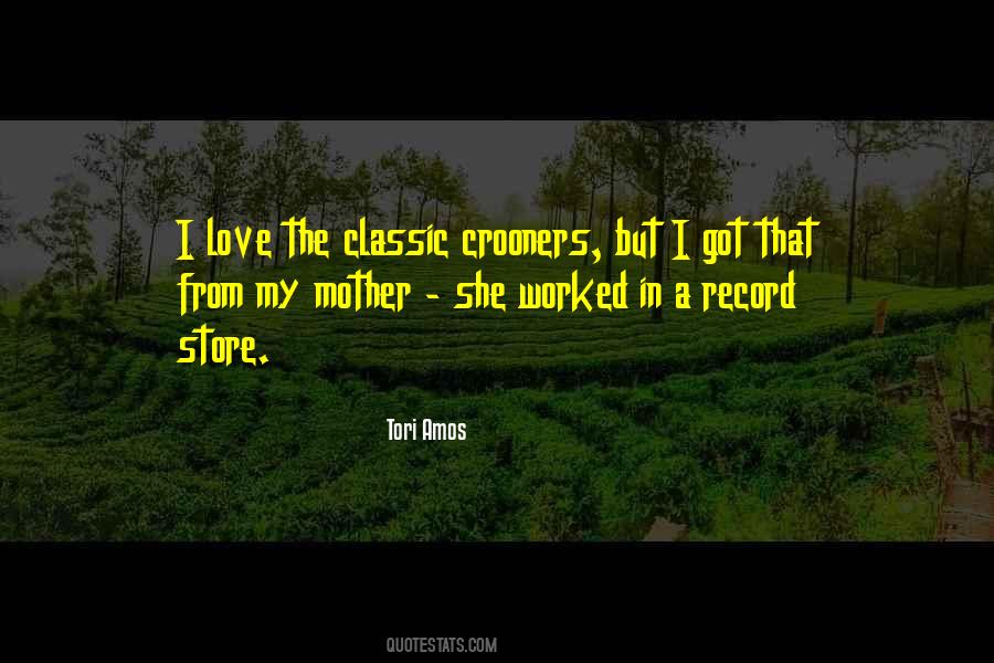 Tori Amos Quotes #1546239