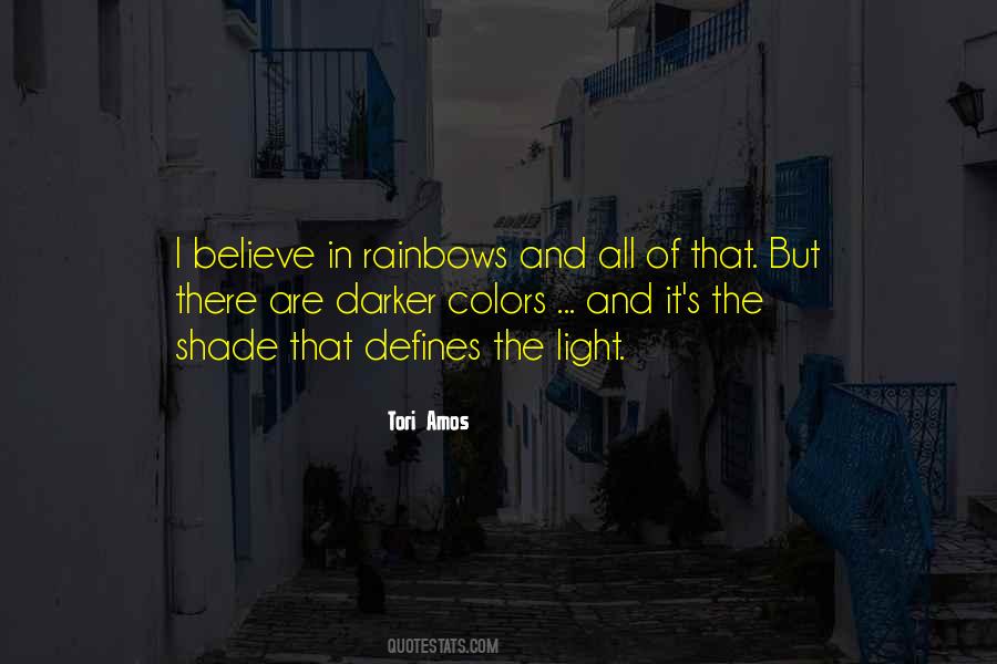 Tori Amos Quotes #1595897