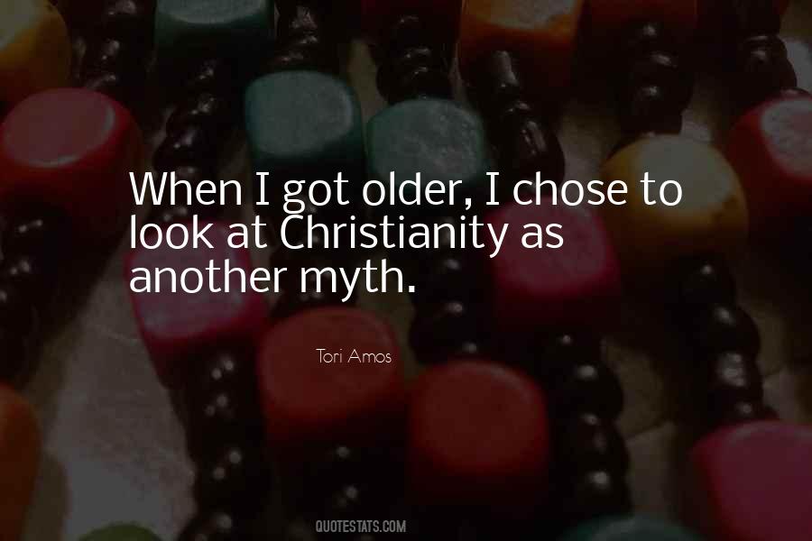 Tori Amos Quotes #1833602