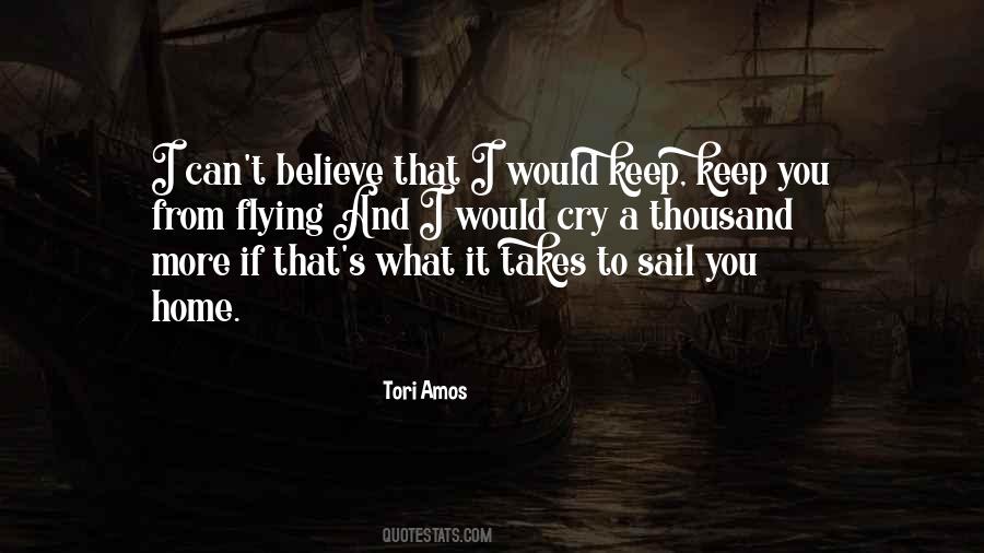 Tori Amos Quotes #1865618