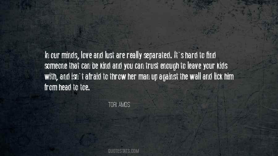 Tori Amos Quotes #267988