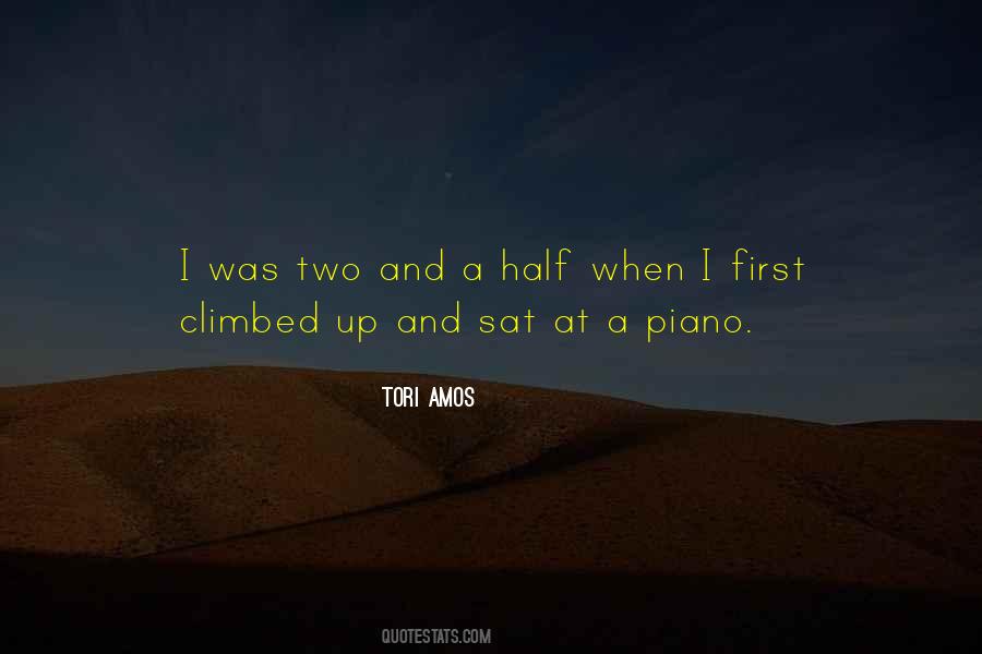 Tori Amos Quotes #293145