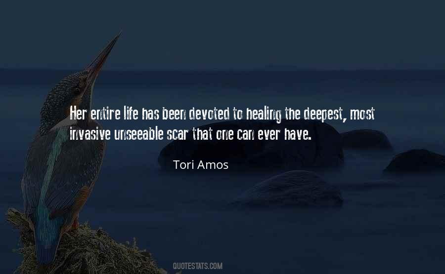 Tori Amos Quotes #321296