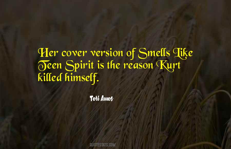 Tori Amos Quotes #454529