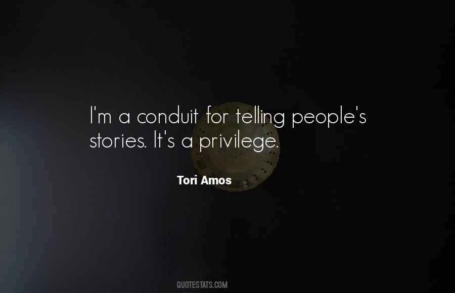 Tori Amos Quotes #58430