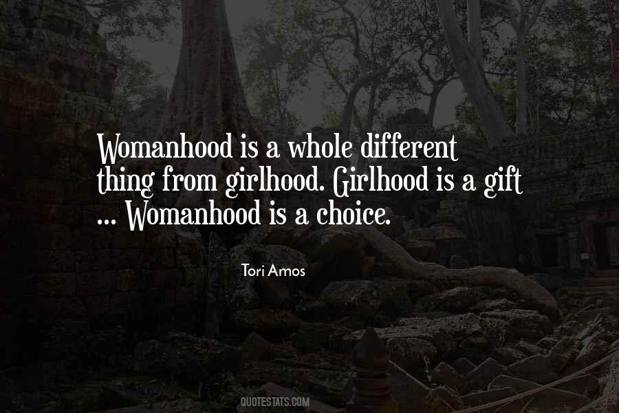 Tori Amos Quotes #601108
