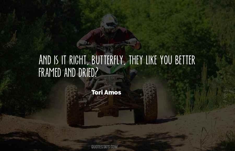 Tori Amos Quotes #912028