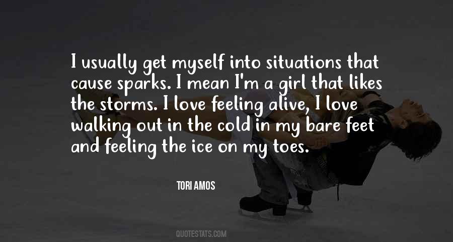 Tori Amos Quotes #938640