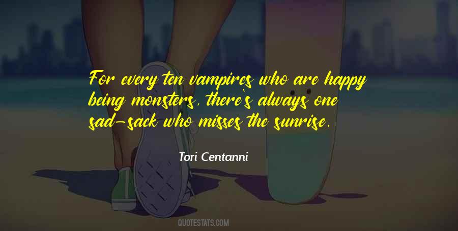Tori Centanni Quotes #108300 Tori Centanni Quotes #108300