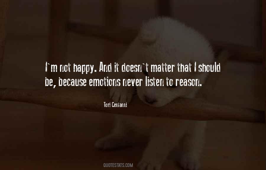 Tori Centanni Quotes #1369533 Tori Centanni Quotes #1369533