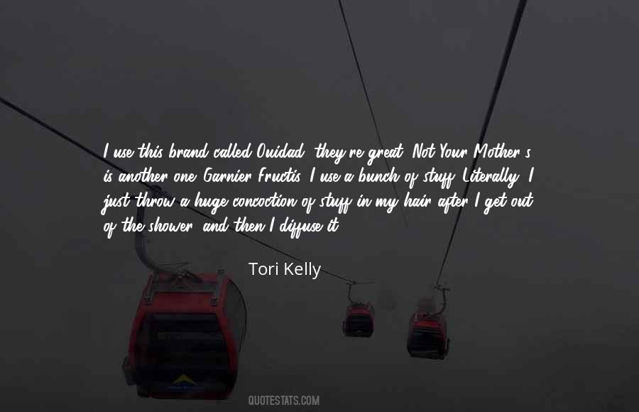 Tori Kelly Quotes #1020259