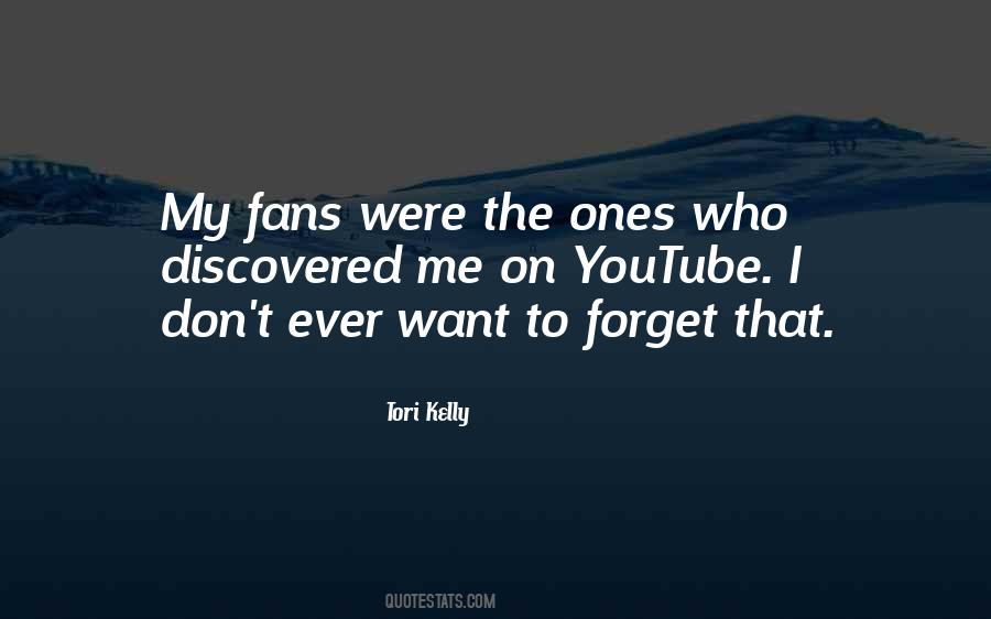 Tori Kelly Quotes #767495