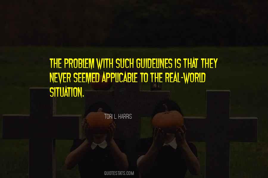 Tori L. Harris Quotes #17312 Tori L. Harris Quotes #17312