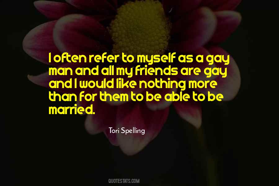 Tori Spelling Quotes #813559