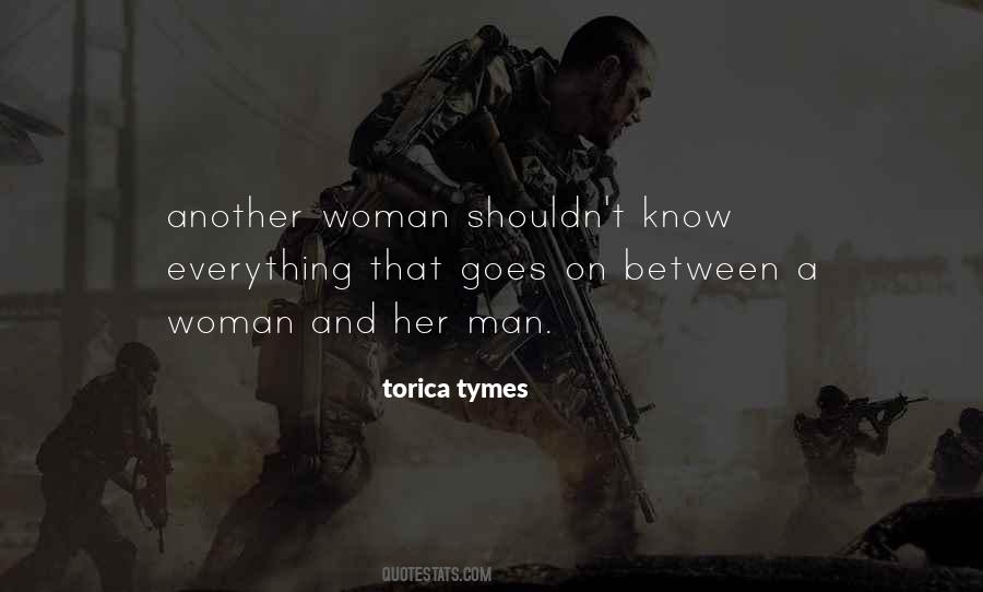 Torica Tymes Quotes #1593334