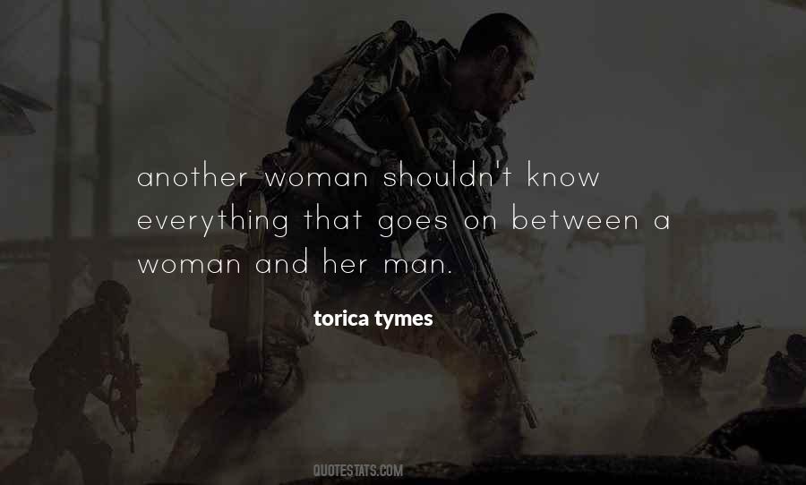 Torica Tymes Quotes #1593334 Torica Tymes Quotes #1593334