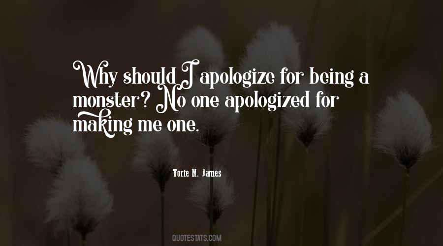 Torie N. James Quotes #1805772 Torie N. James Quotes #1805772