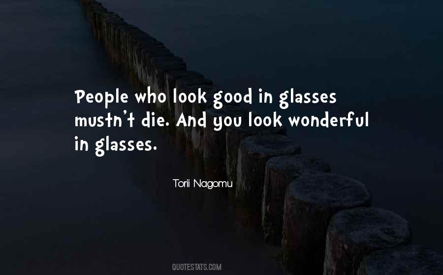 Torii Nagomu Quotes #1873821 Torii Nagomu Quotes #1873821