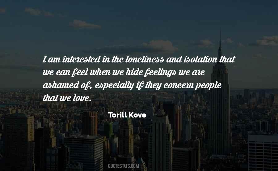 Torill Kove Quotes #125594