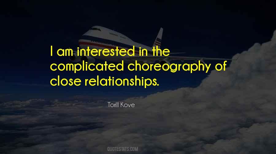 Torill Kove Quotes #530675