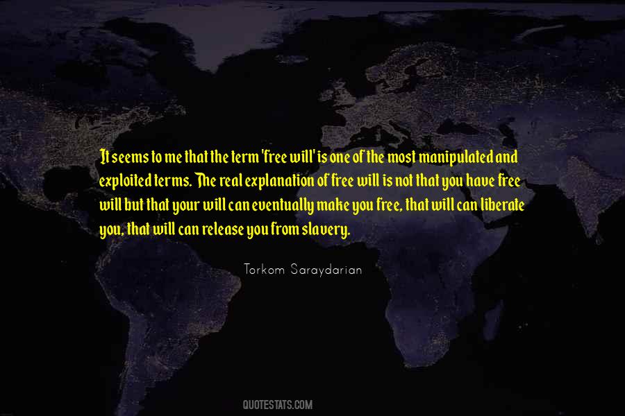 Torkom Saraydarian Quotes #364535