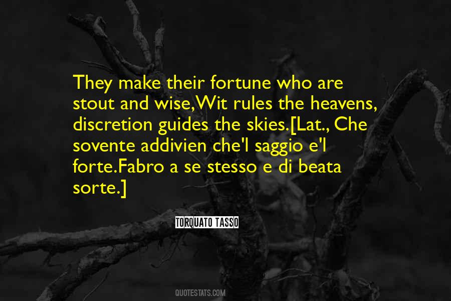 Torquato Tasso Quotes #1044246