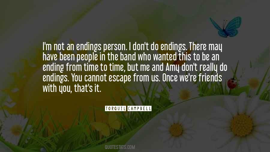 Torquil Campbell Quotes #1409238