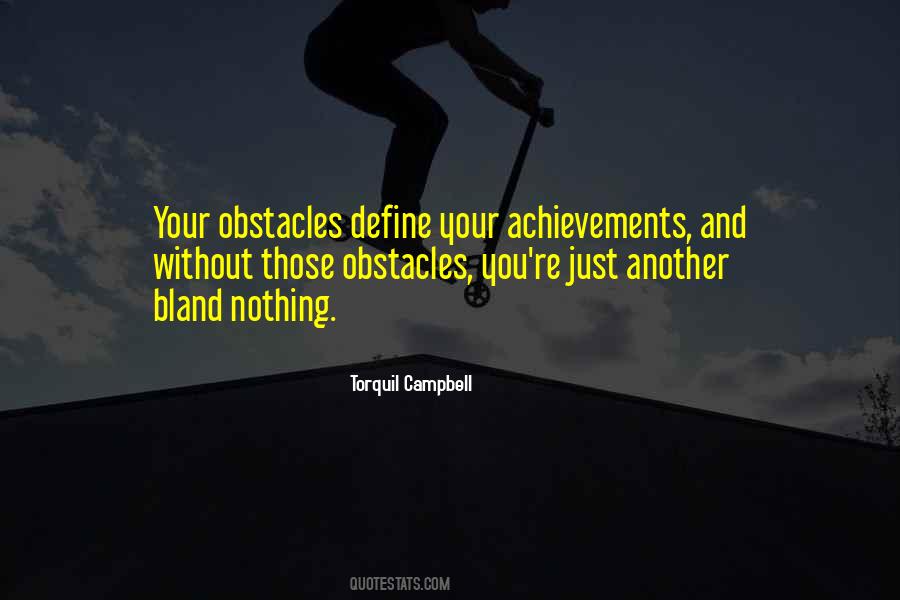 Torquil Campbell Quotes #1532173