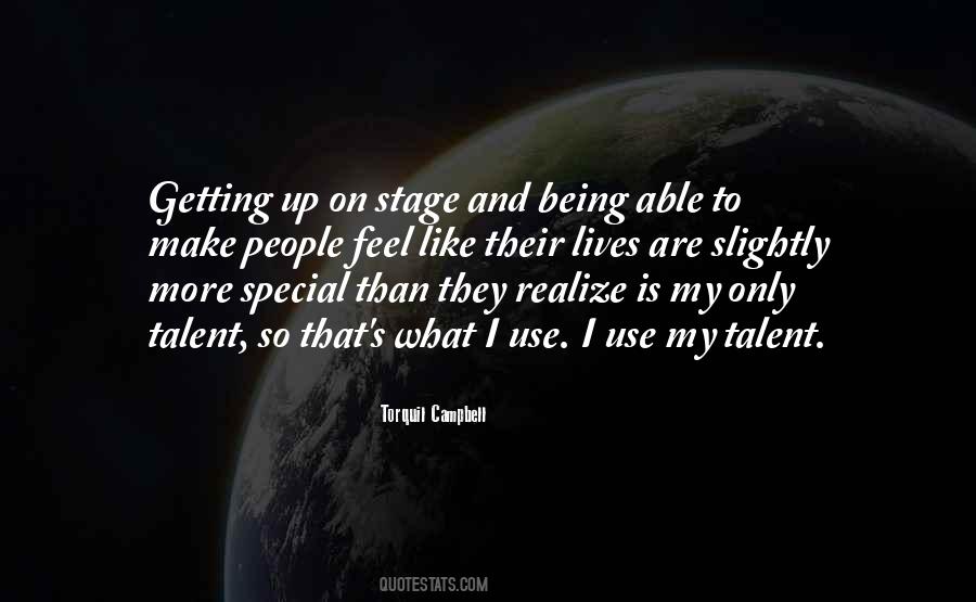 Torquil Campbell Quotes #742756