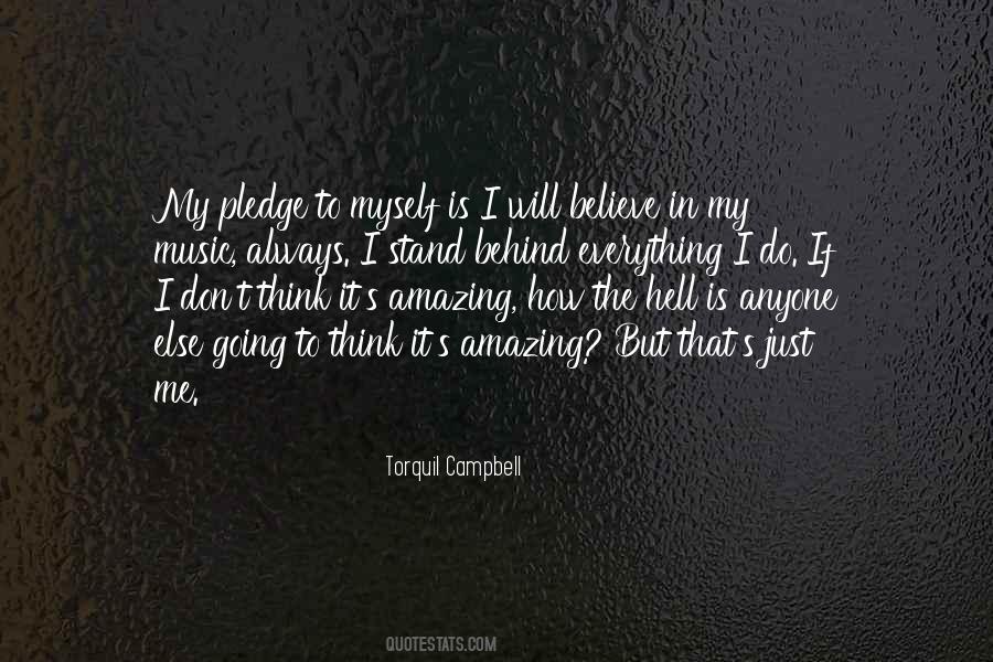 Torquil Campbell Quotes #869582
