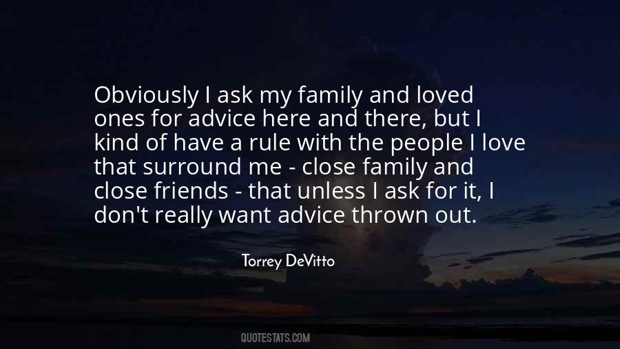 Torrey DeVitto Quotes #135635