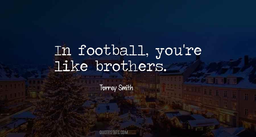 Torrey Smith Quotes #1250432