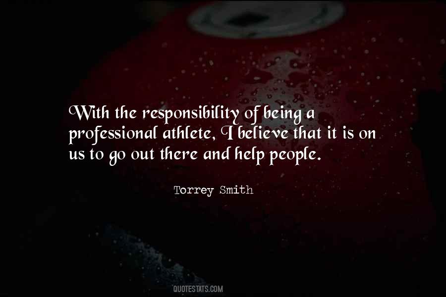 Torrey Smith Quotes #1359102
